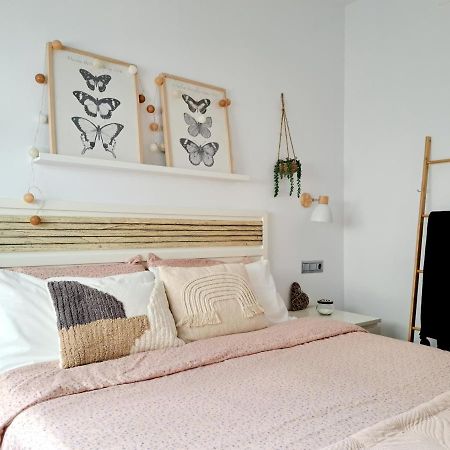 Apartamento Con Encanto Y Parking Trinidad 21 Malaga Zewnętrze zdjęcie