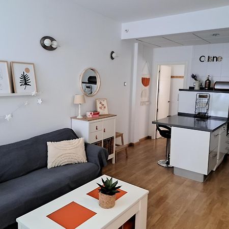 Apartamento Con Encanto Y Parking Trinidad 21 Malaga Zewnętrze zdjęcie