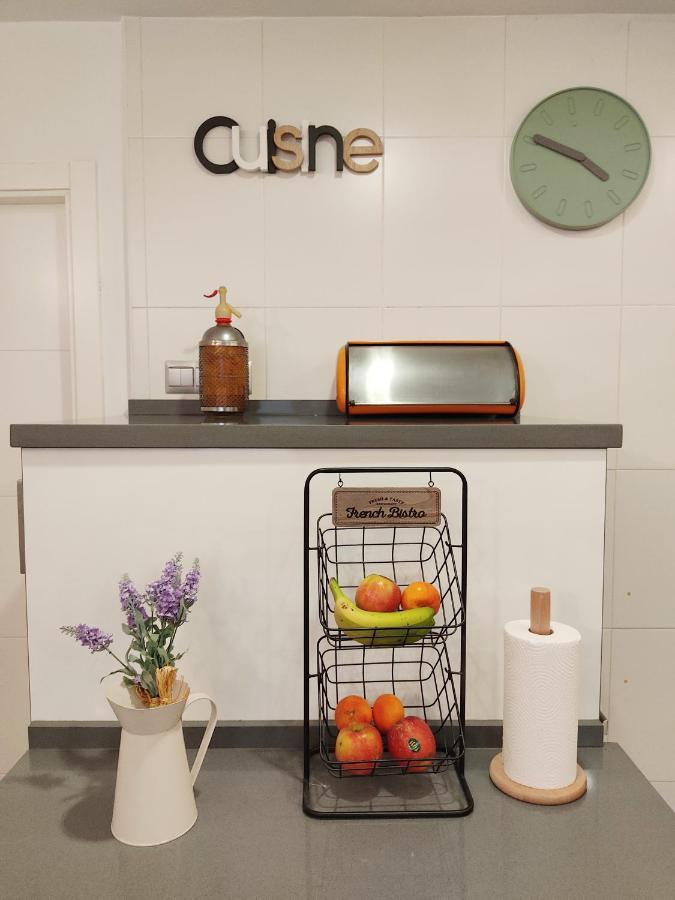 Apartamento Con Encanto Y Parking Trinidad 21 Malaga Zewnętrze zdjęcie