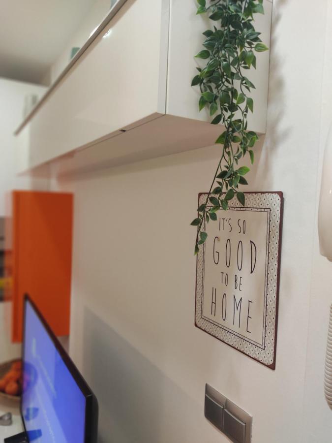 Apartamento Con Encanto Y Parking Trinidad 21 Malaga Zewnętrze zdjęcie