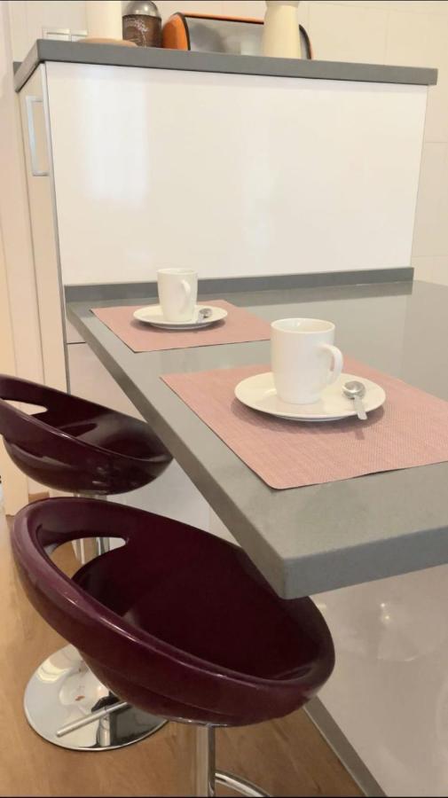Apartamento Con Encanto Y Parking Trinidad 21 Malaga Zewnętrze zdjęcie