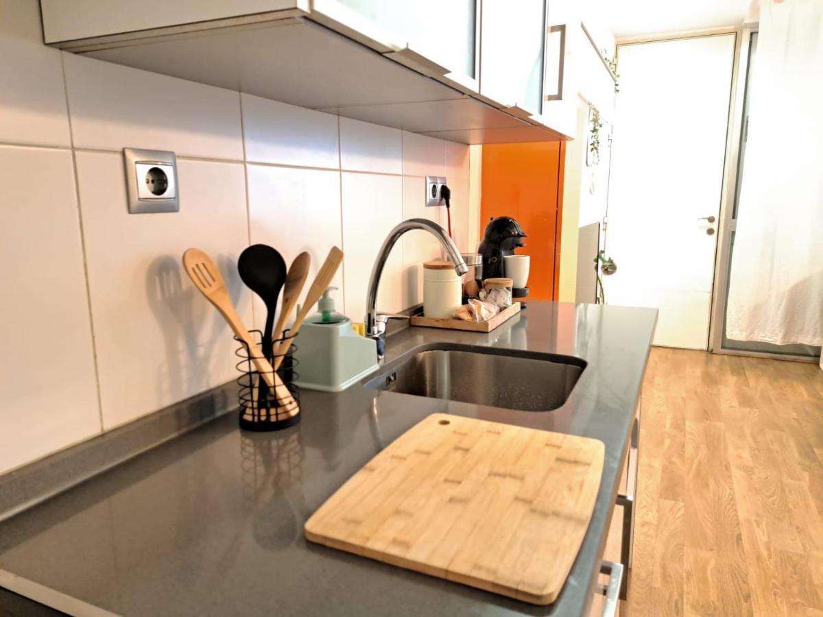 Apartamento Con Encanto Y Parking Trinidad 21 Malaga Zewnętrze zdjęcie