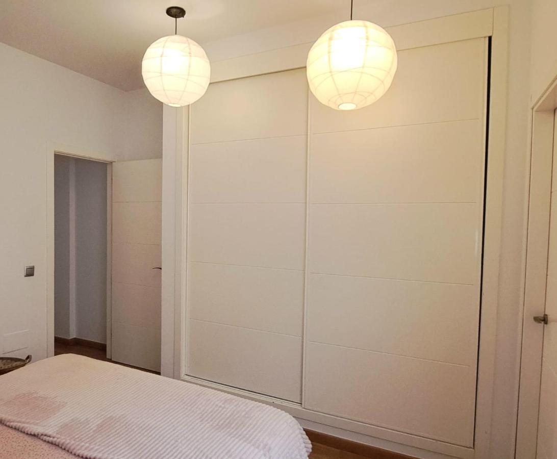 Apartamento Con Encanto Y Parking Trinidad 21 Malaga Zewnętrze zdjęcie