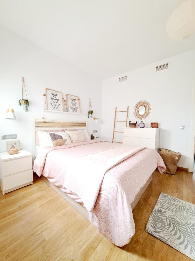 Apartamento Con Encanto Y Parking Trinidad 21 Malaga Zewnętrze zdjęcie
