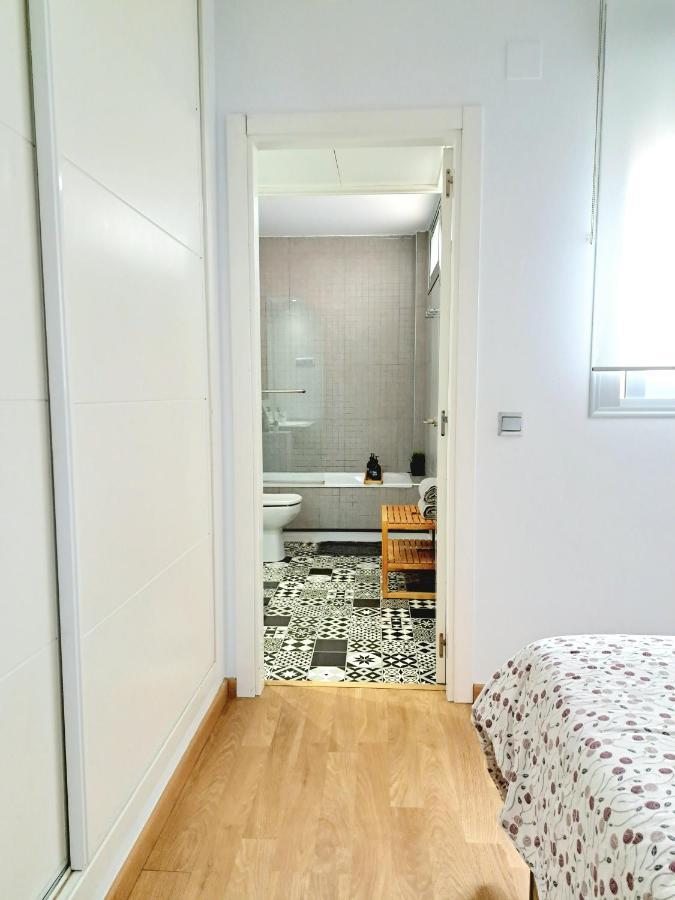 Apartamento Con Encanto Y Parking Trinidad 21 Malaga Zewnętrze zdjęcie