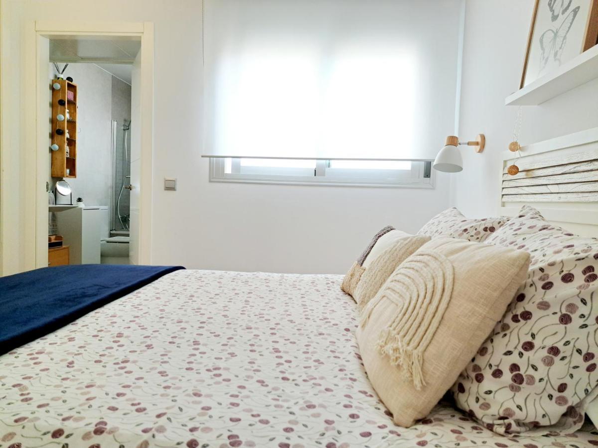Apartamento Con Encanto Y Parking Trinidad 21 Malaga Zewnętrze zdjęcie