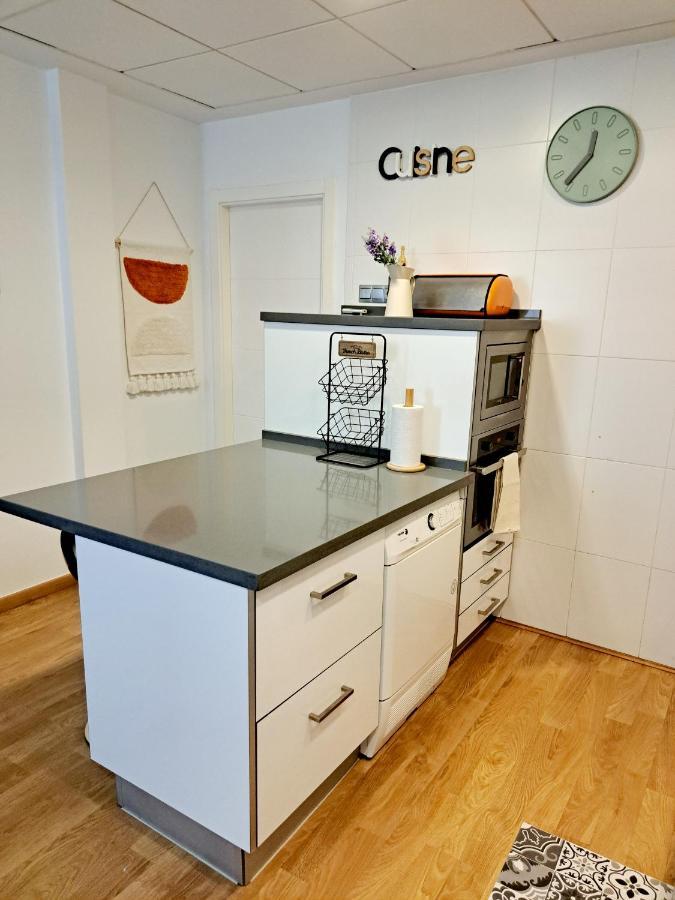 Apartamento Con Encanto Y Parking Trinidad 21 Malaga Zewnętrze zdjęcie