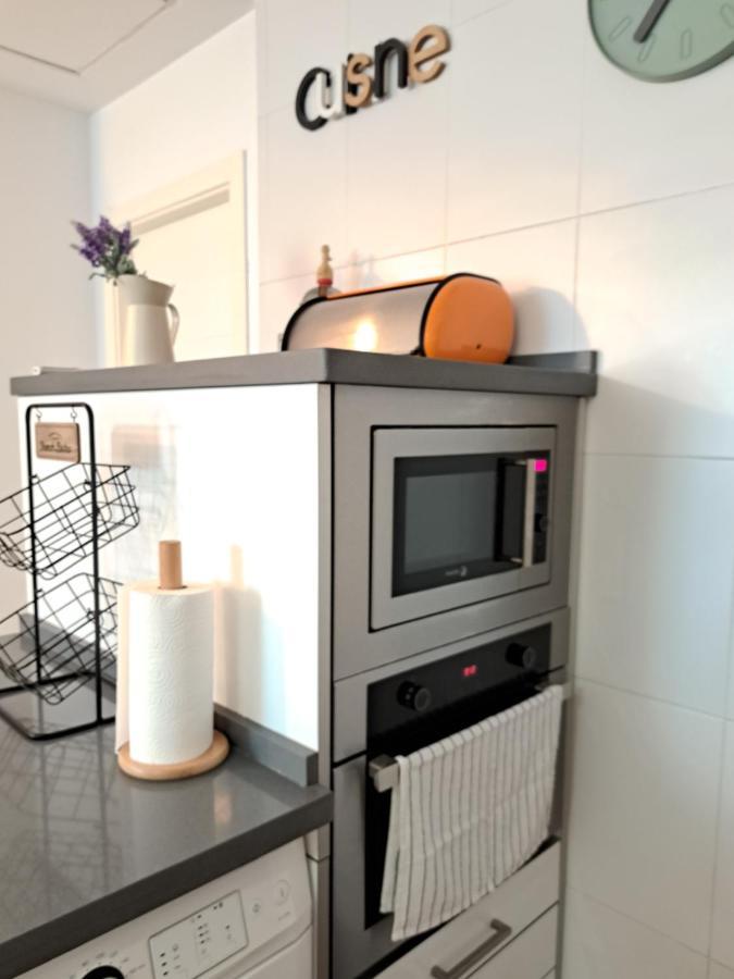Apartamento Con Encanto Y Parking Trinidad 21 Malaga Zewnętrze zdjęcie