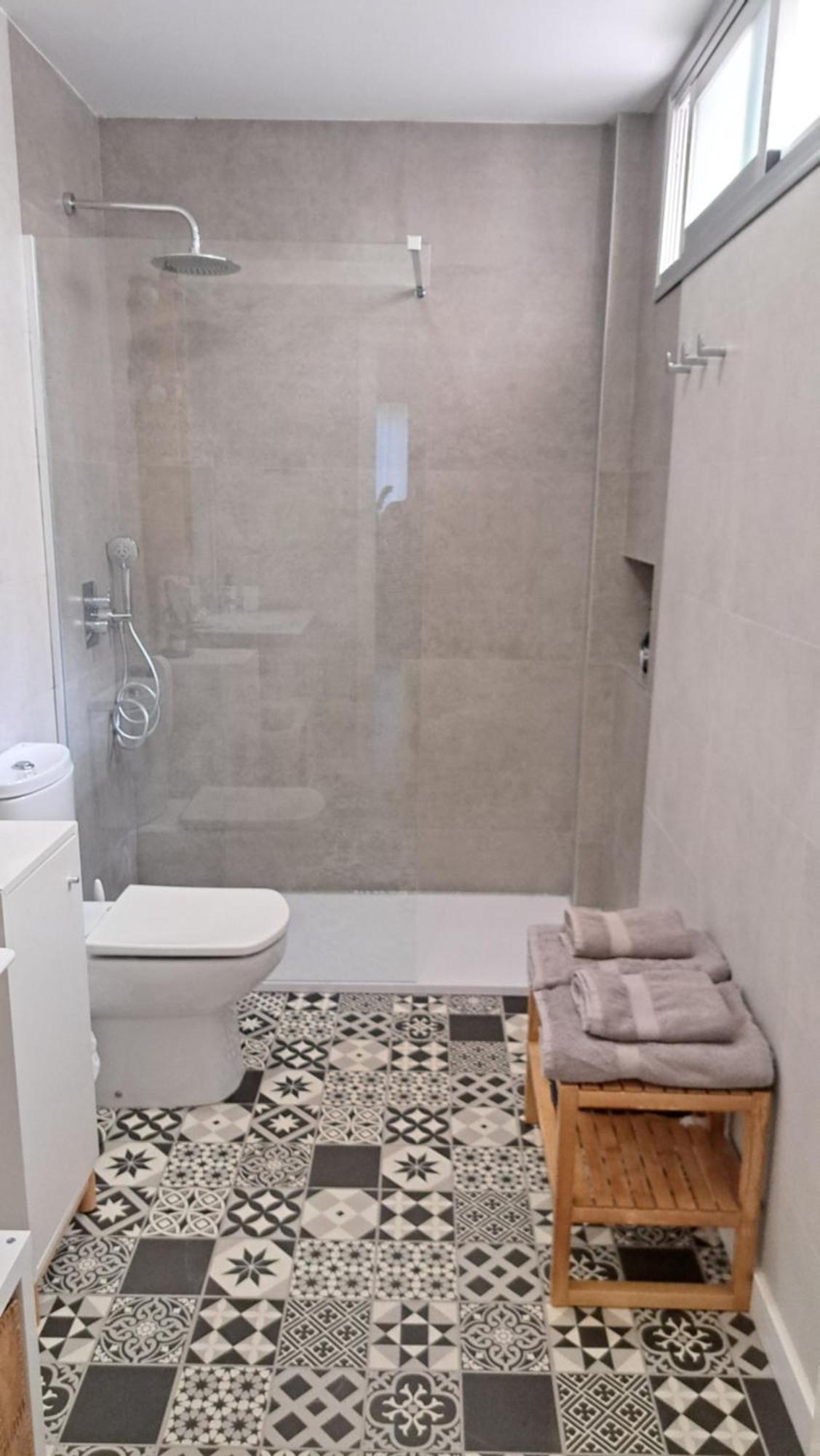 Apartamento Con Encanto Y Parking Trinidad 21 Malaga Zewnętrze zdjęcie