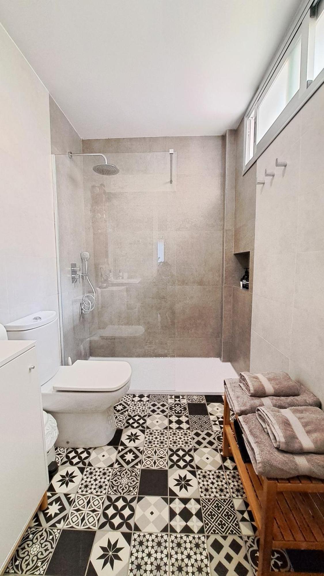 Apartamento Con Encanto Y Parking Trinidad 21 Malaga Zewnętrze zdjęcie